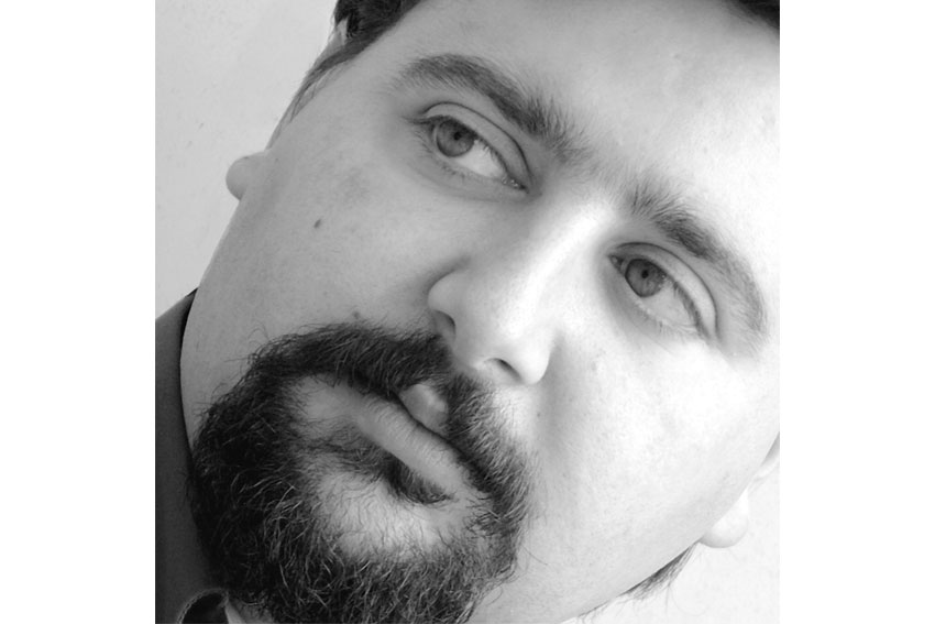 Carlos Rubio, Director de Imadde Insenia y socio fundador del estudio de interiorismo CeroEspacio.