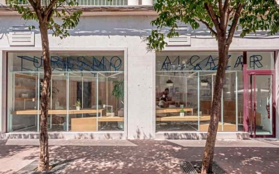 ¿A qué se dedica realmente un Interiorista Comercial?