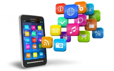 8 apps para Interioristas Comerciales