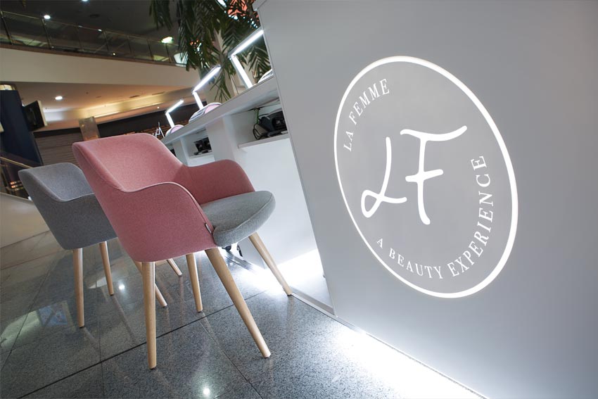 Análisis de «La Femme»