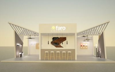 Conociendo marcas – Faro Barcelona