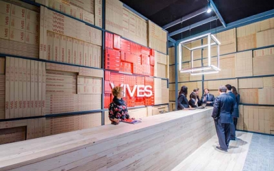 Conociendo marcas – Vives Azulejos y Gres
